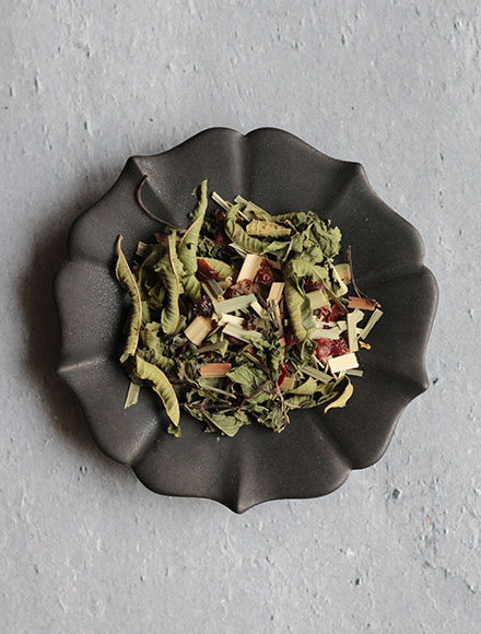 リフレッシュケア - レモングラスブレンド