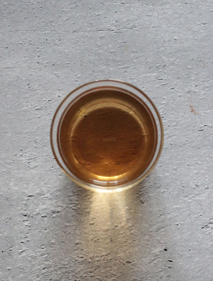 リラックスケア - カモミールブレンド