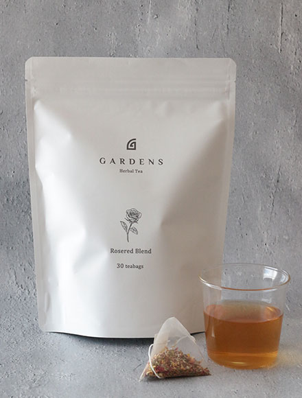 アクティブケア - ハイビスカスブレンド