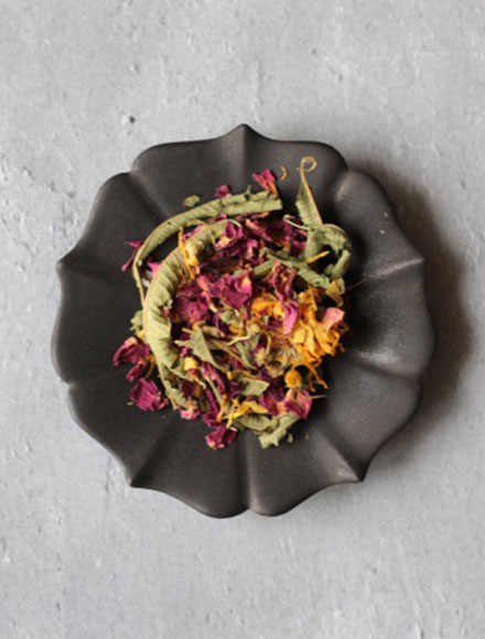 フェムケア - ローズレッドブレンド