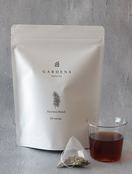 アクティブケア - ハイビスカスブレンド