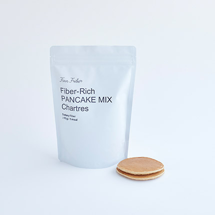 パンケーキミックス