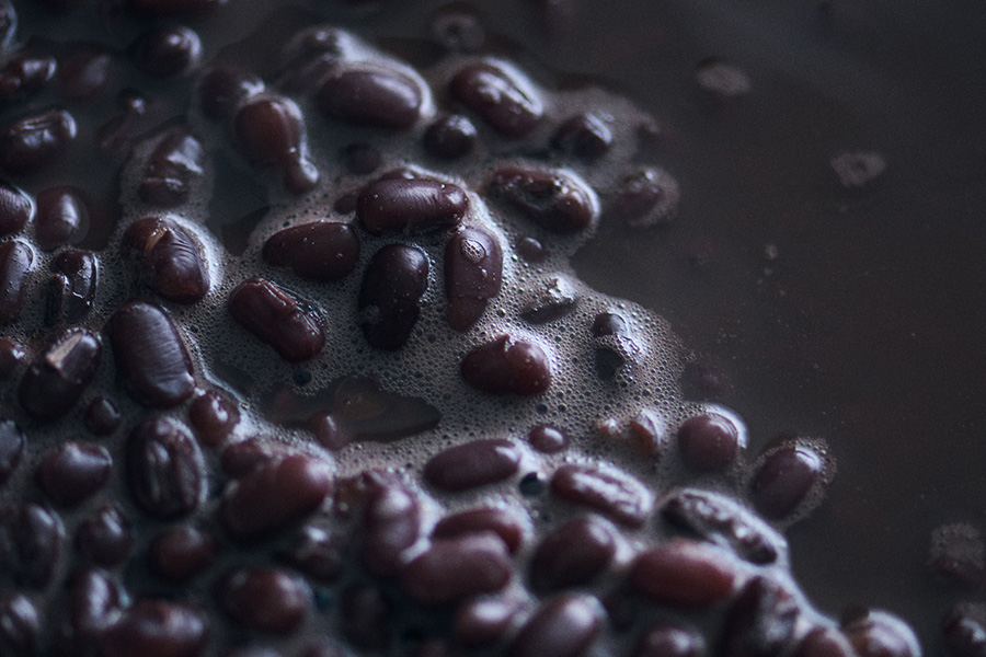 Fun Fiber あんグラノーラ