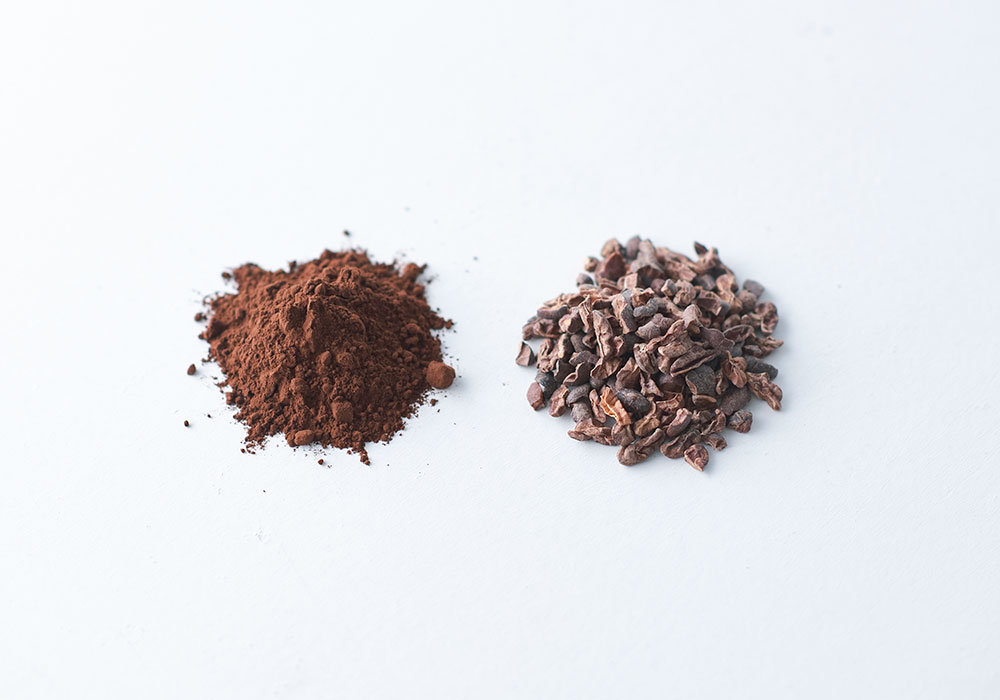 Fun Fiber カカオグラノーラ