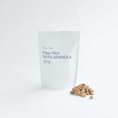 NUTS GRANOLA ナッツグラノーラ
